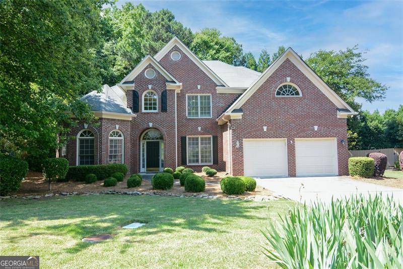 Peachtree Corners, GA 30096,4635 Gran River