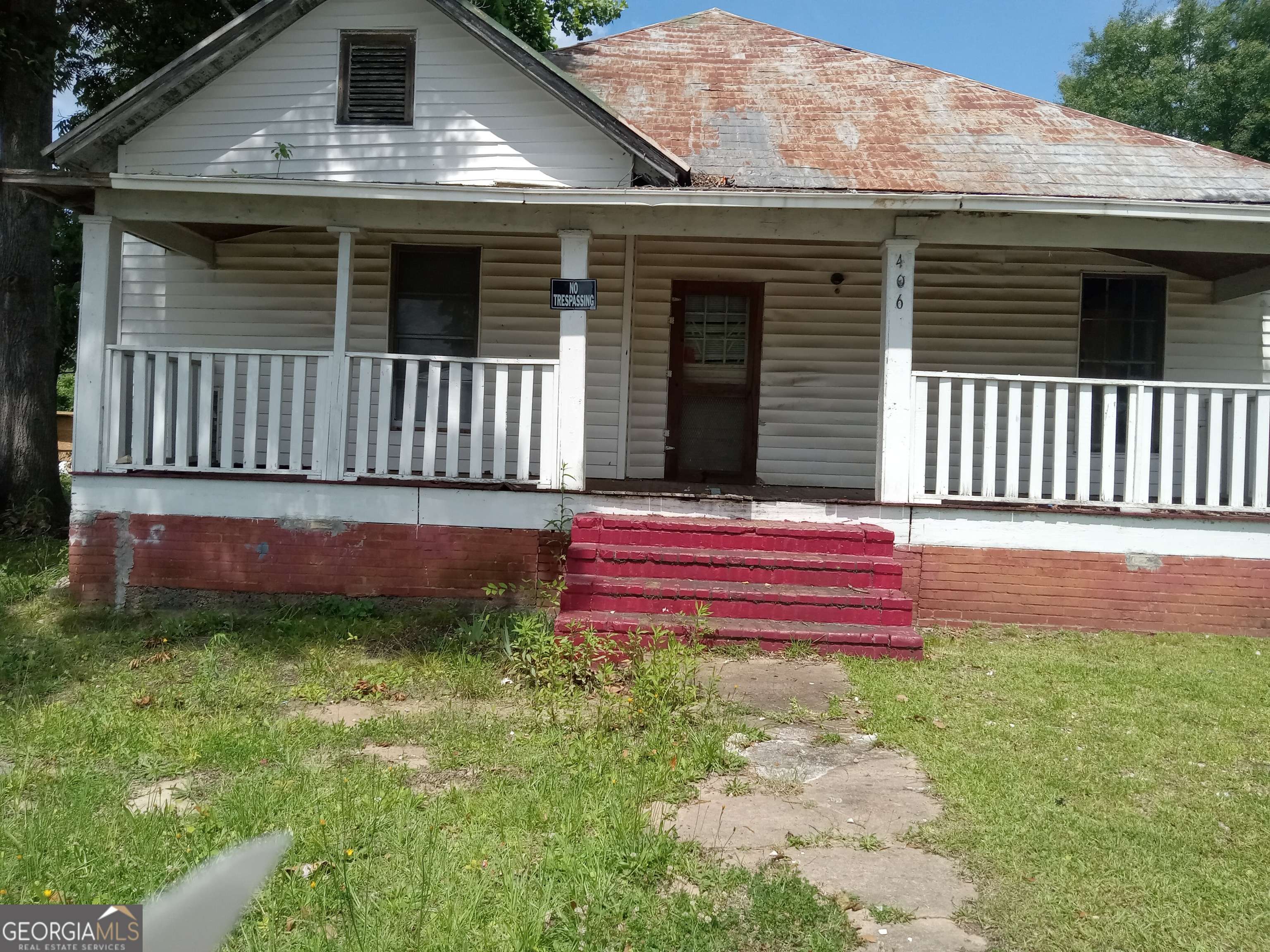 Lanett, AL 36863,406 S 1 ST