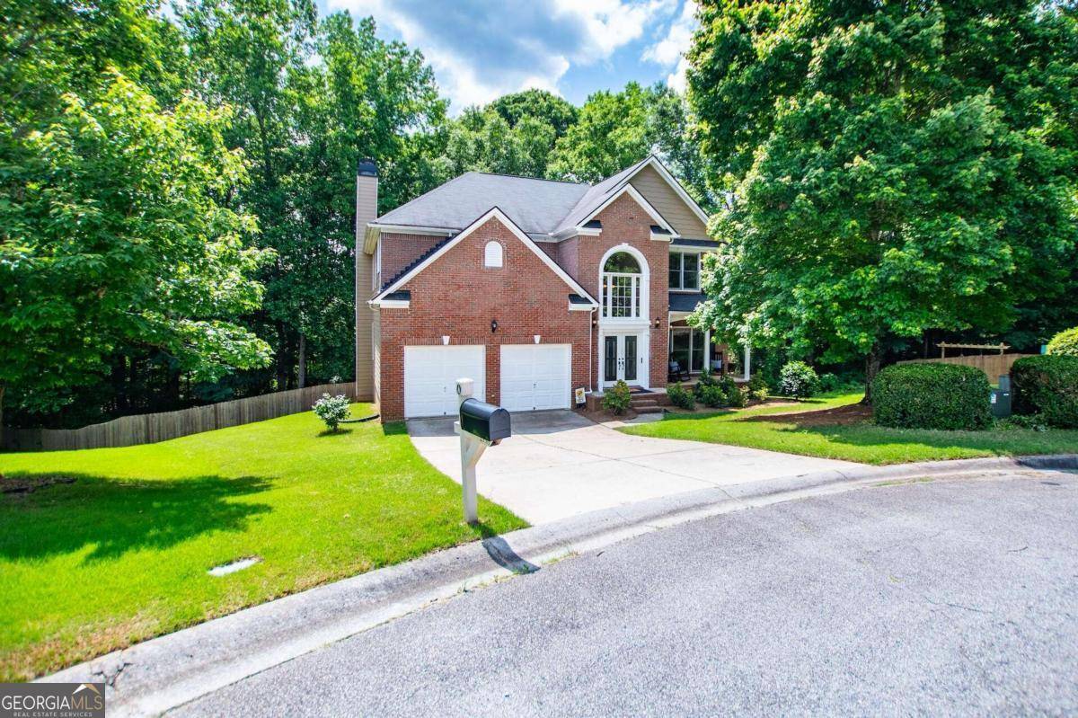 Villa Rica, GA 30180,2536 Gold Hill CT