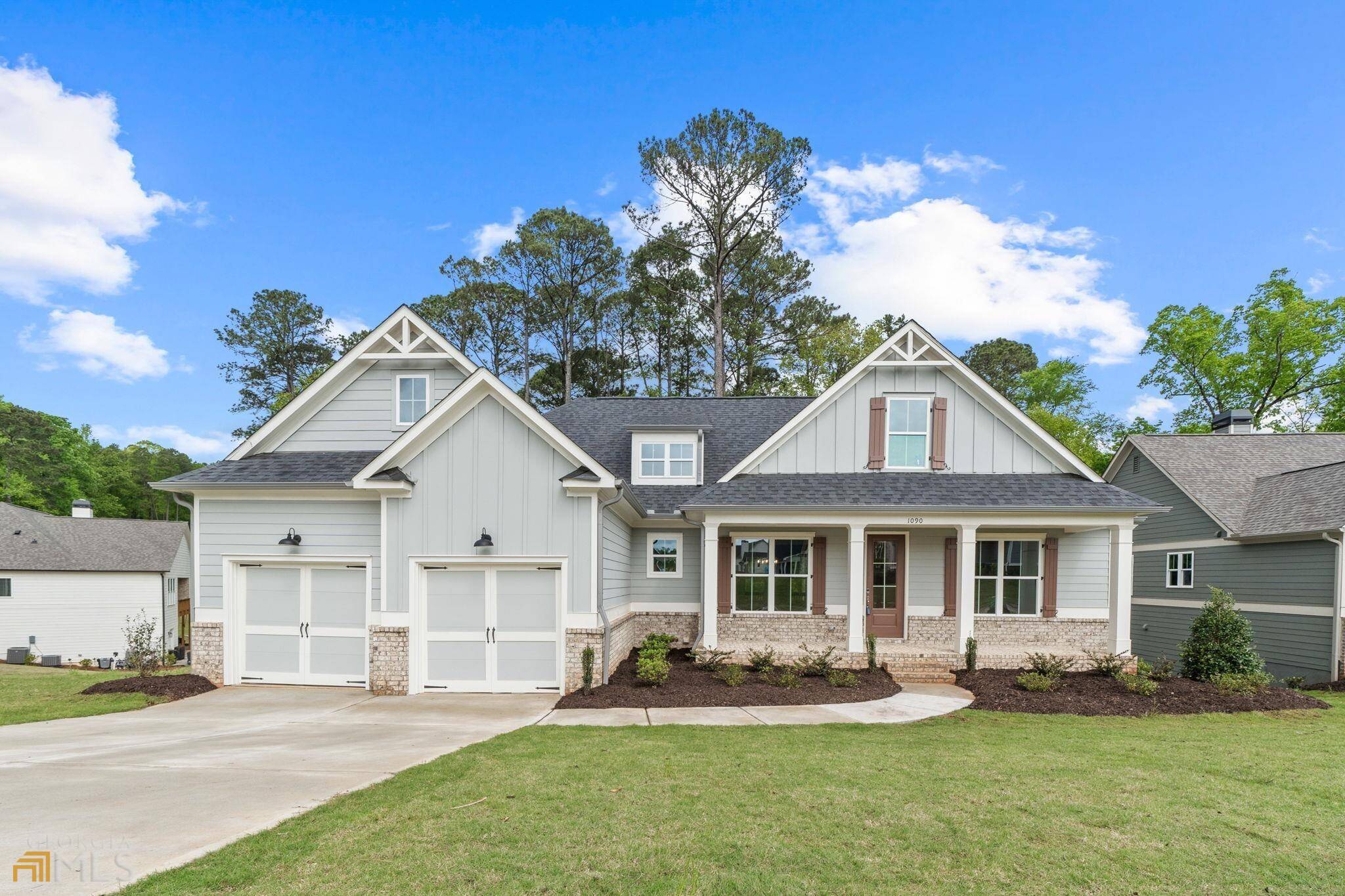 Greensboro, GA 30642,1090 Hidden Hills CIR