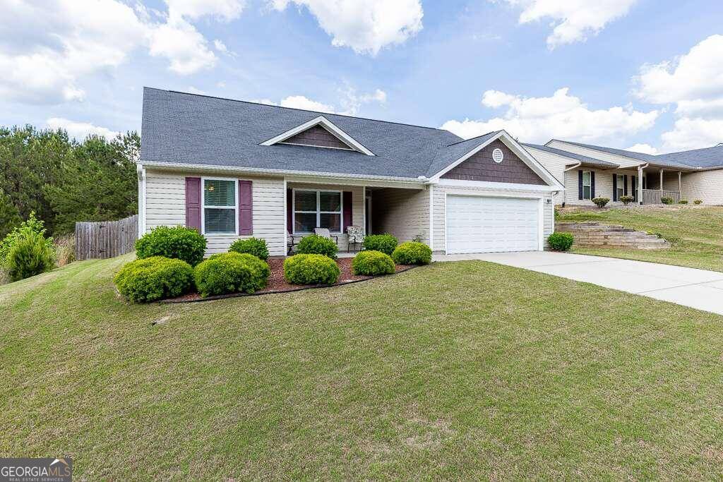 Winder, GA 30680,1851 Jessica WAY