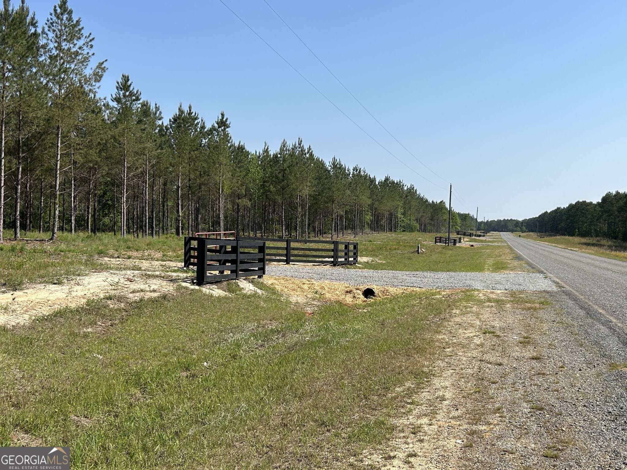 Dexter, GA 31019,0 Dewey Thomas RD #LOT 5