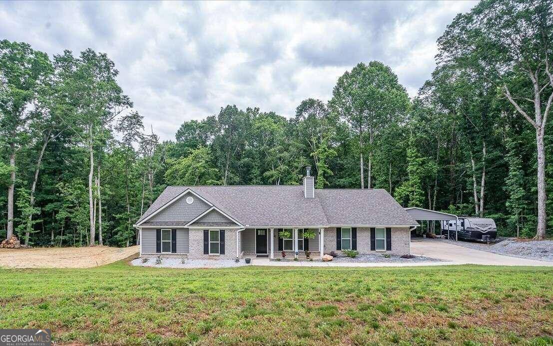 Winterville, GA 30683,416 Highlands DR