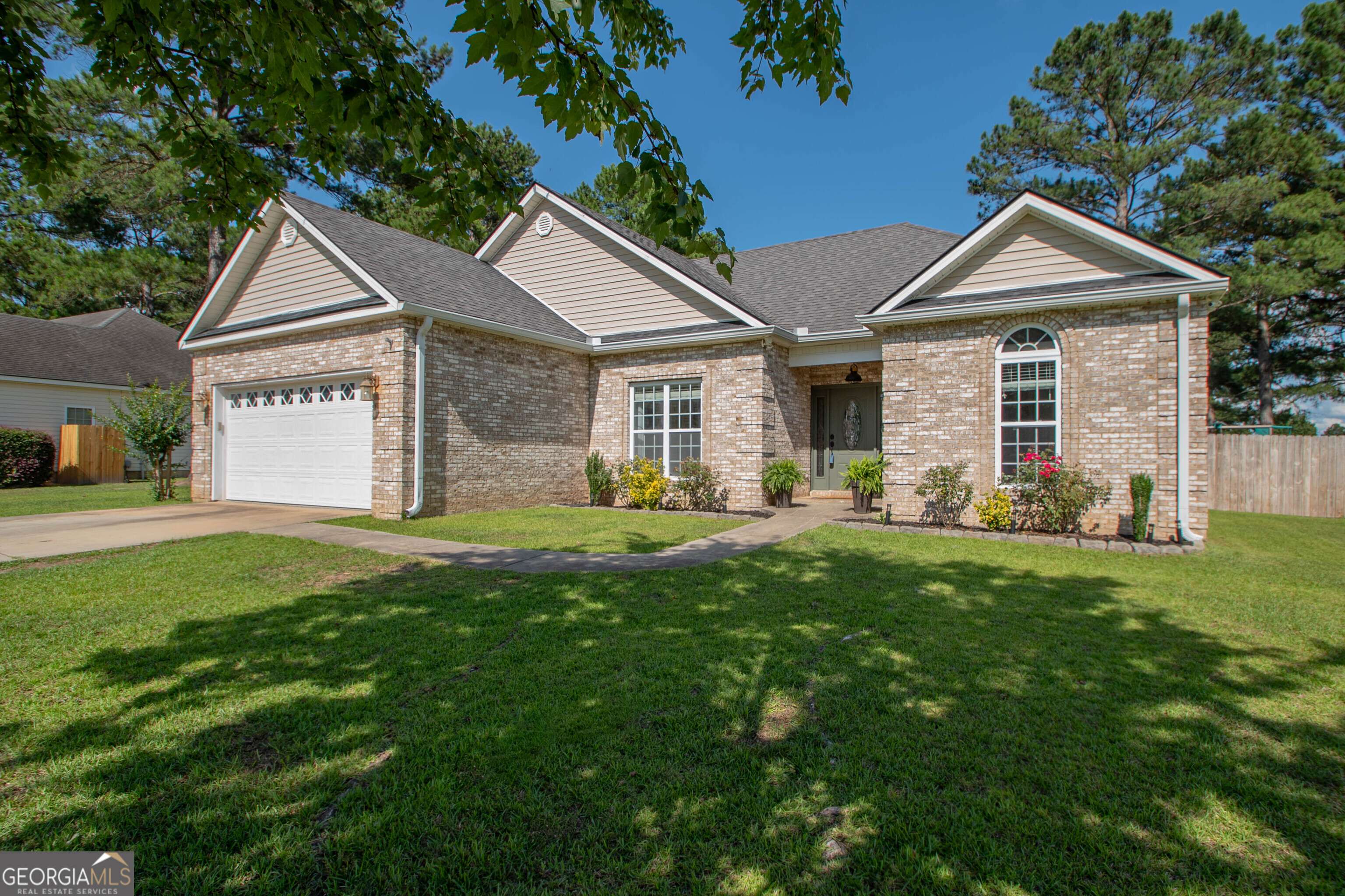 Kathleen, GA 31047,106 Glennfinnan WAY