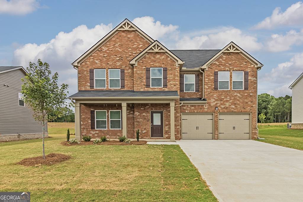 Fairburn, GA 30213,94 Jacoby DR #83