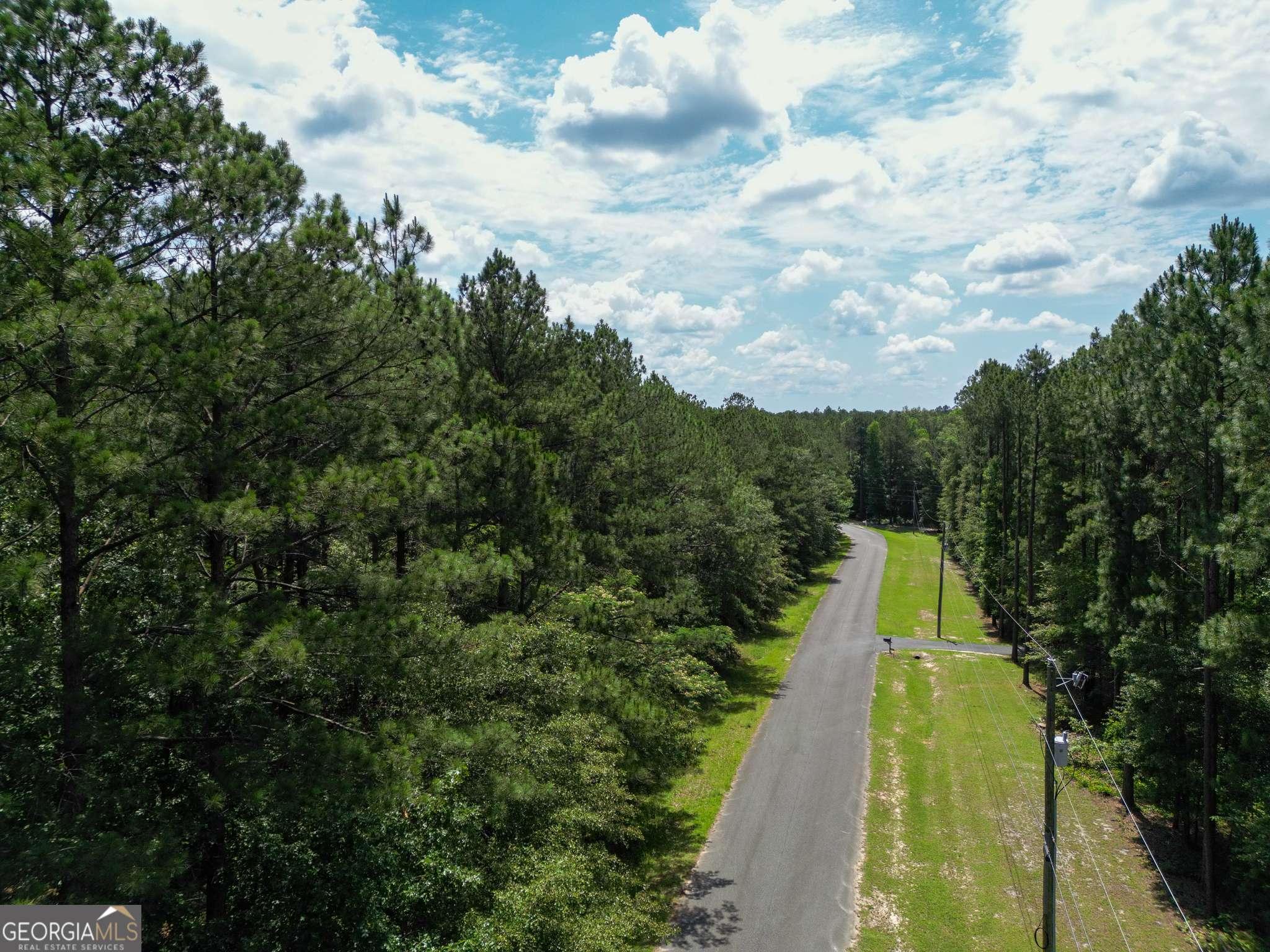 Cochran, GA 31014,LOT 9 Cherokee Trail RD