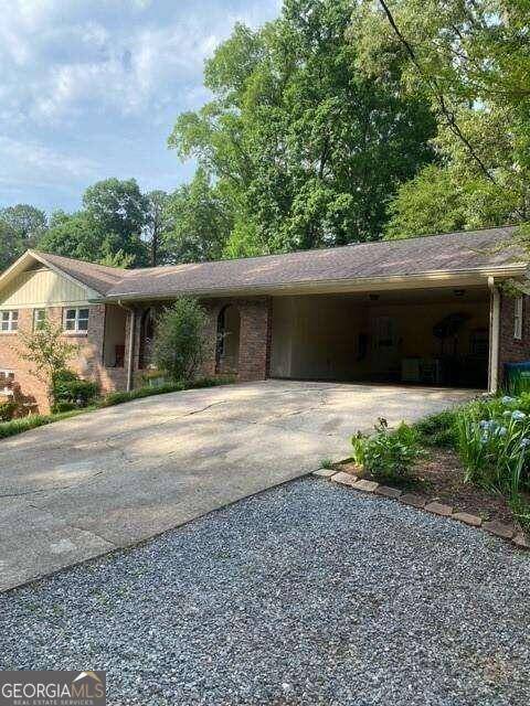 Lilburn, GA 30047,4861 Alpine DR SW