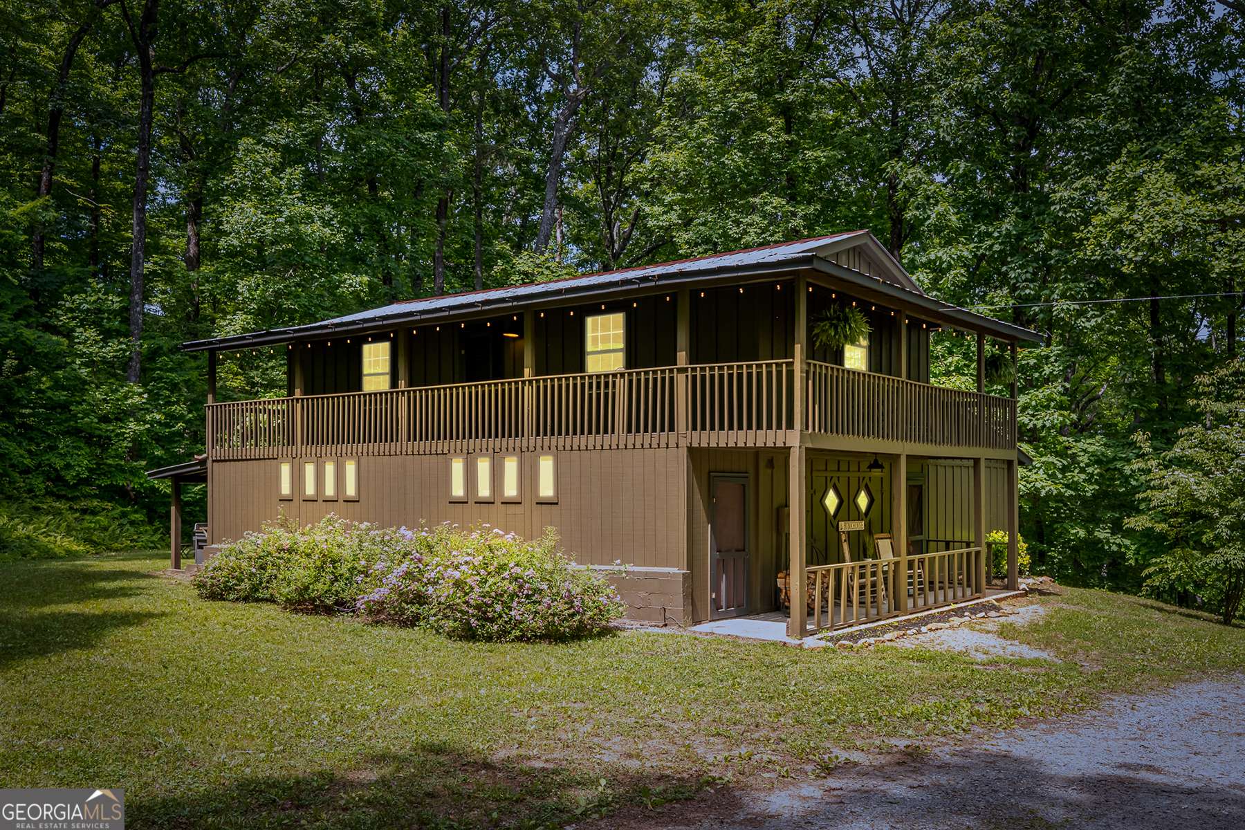 Ellijay, GA 30536,686 Laurel Hill LN