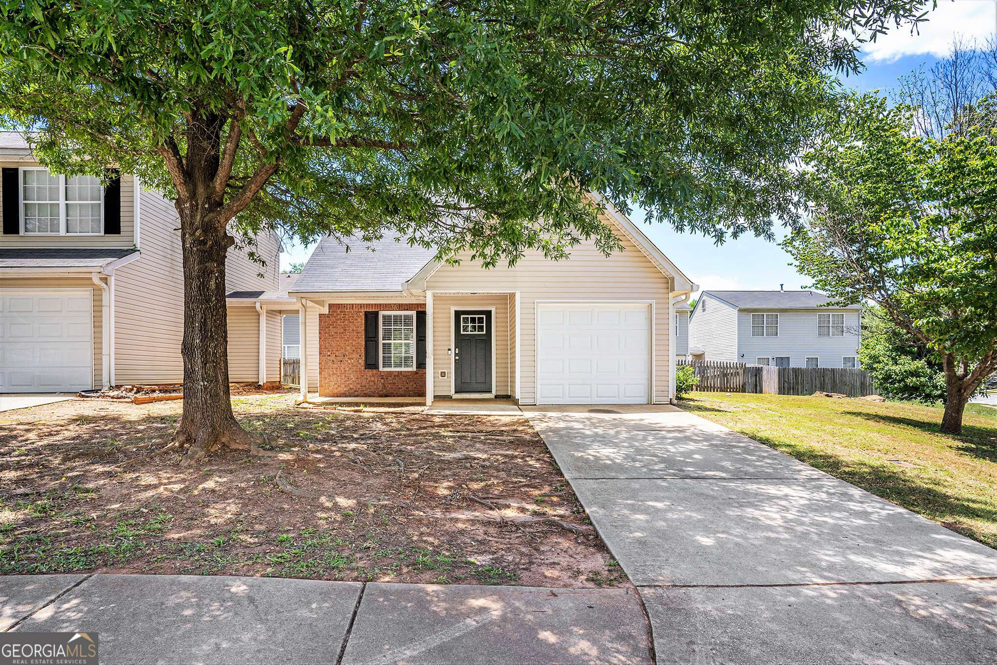 Mcdonough, GA 30253,316 Coral CIR