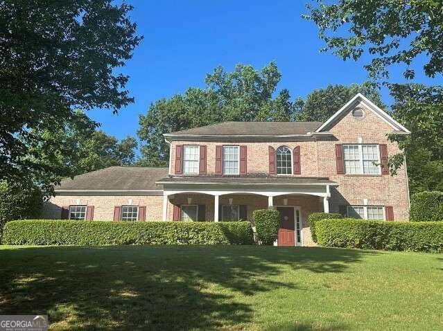 Lilburn, GA 30047,311 Arbor Point CT SW