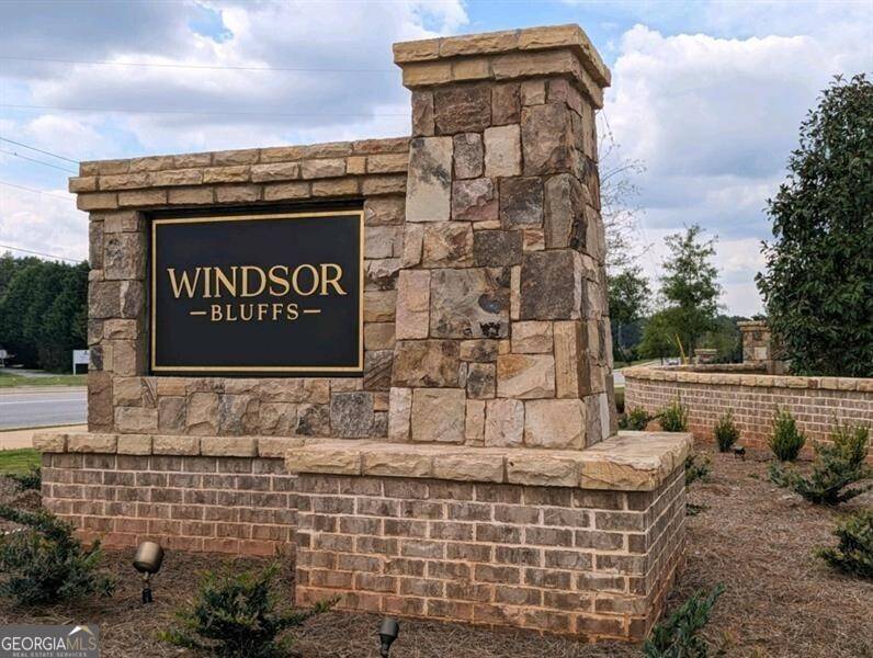 Cumming, GA 30041,2140 Windsor Bluffs DR