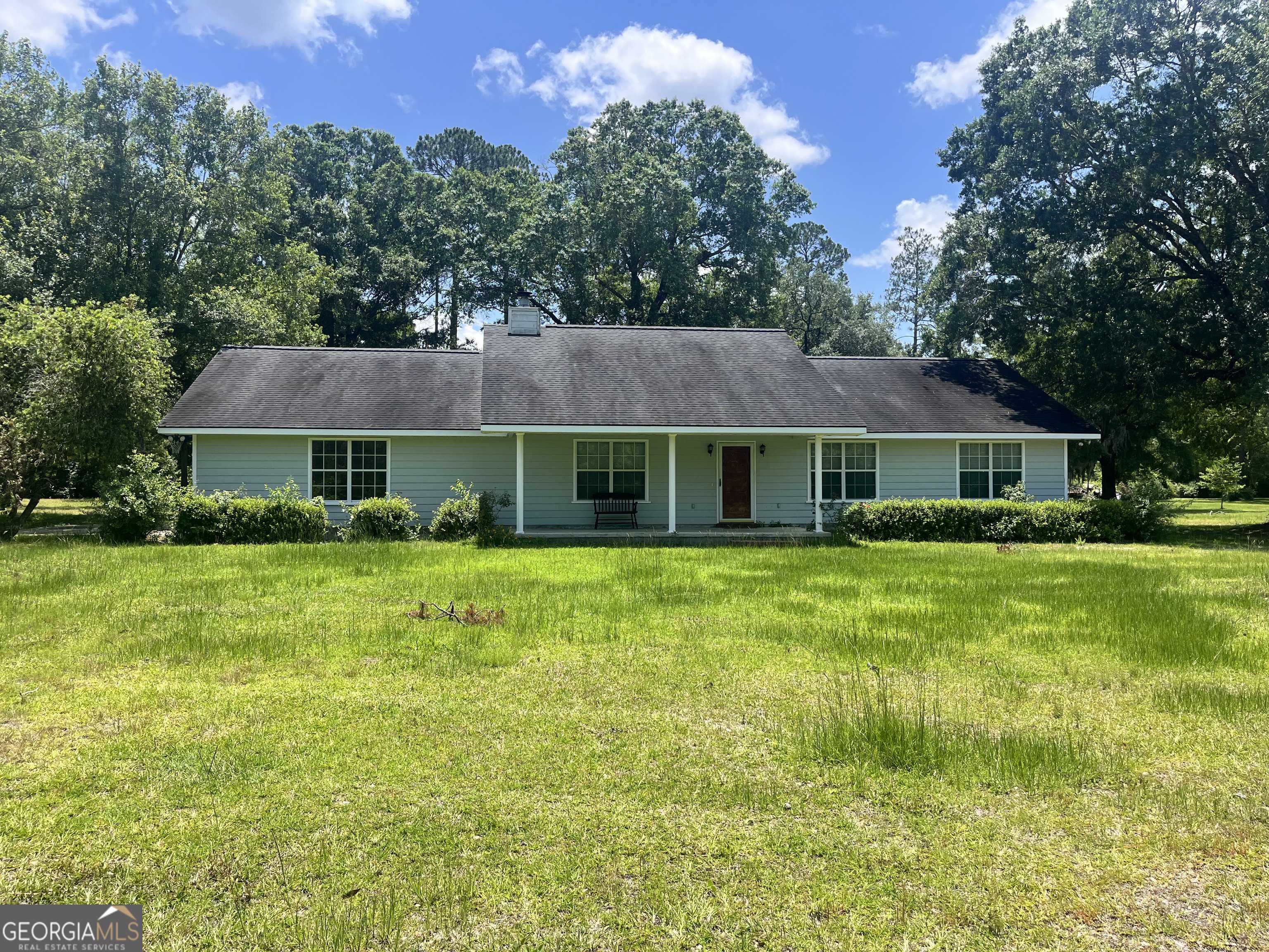 Folkston, GA 31537,855 Hamp Chesser RD