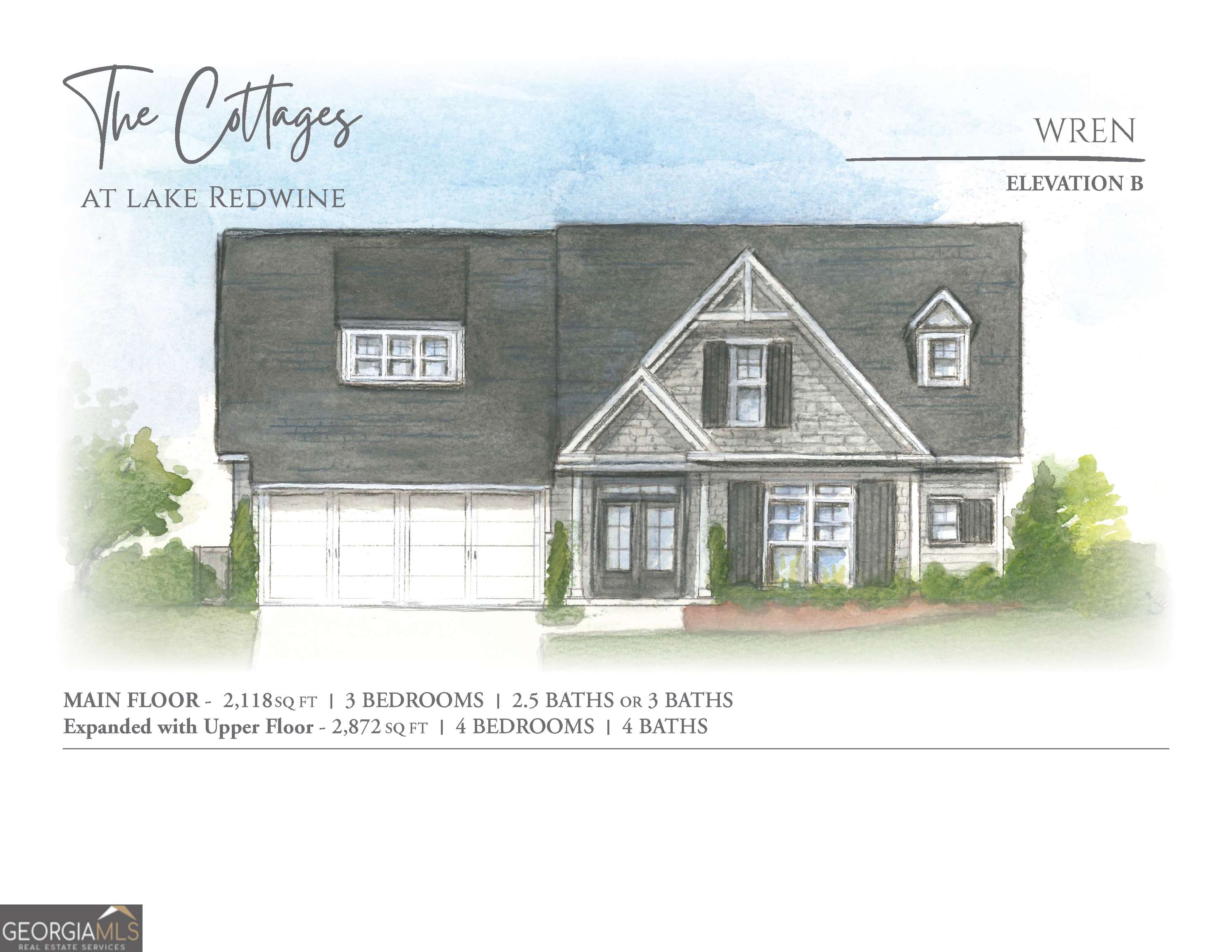 Newnan, GA 30263,0 Quiet CV #LOT 45