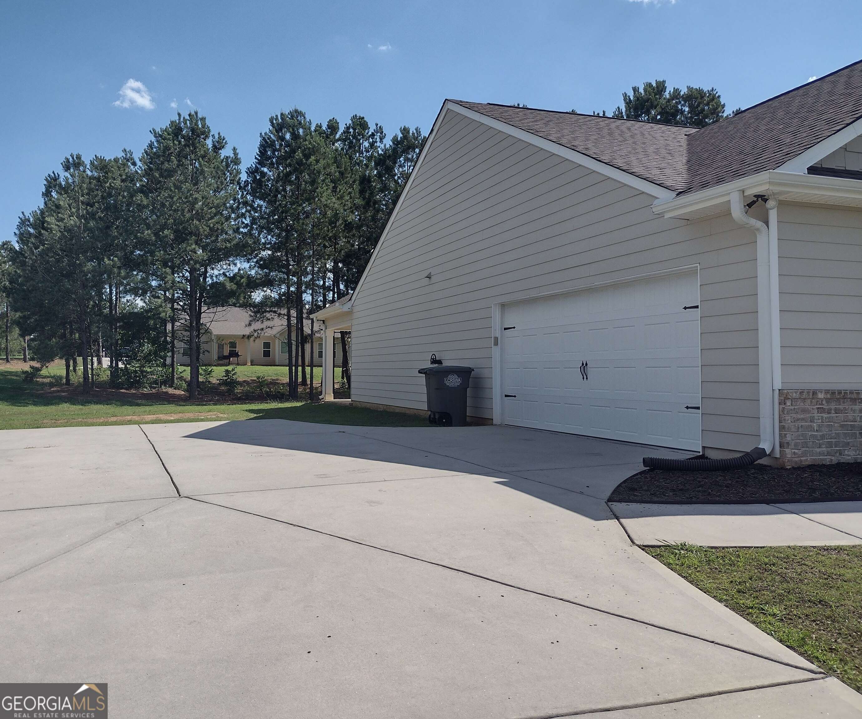 Milner, GA 30257,159 Meadowbrooke DR