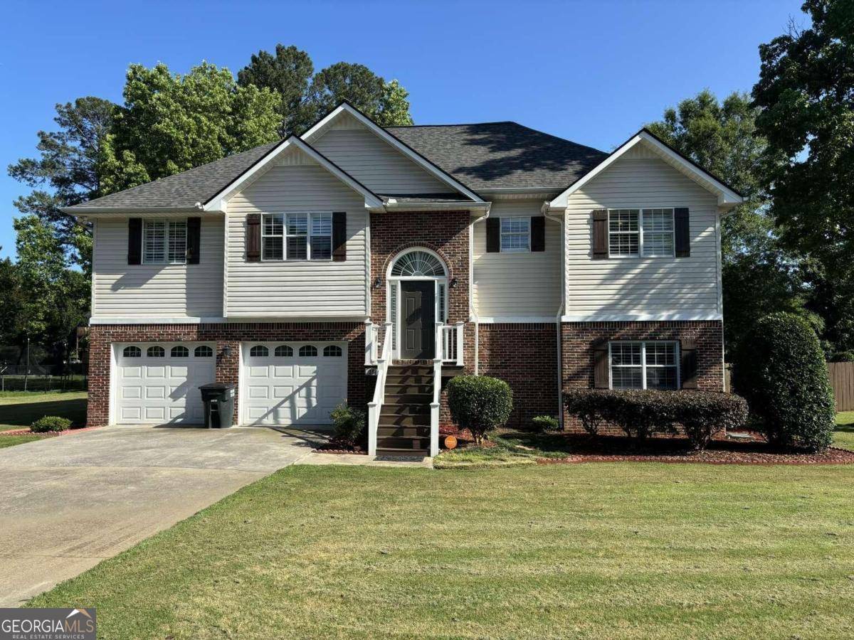 Calhoun, GA 30701,254 Wildwood CIR SE