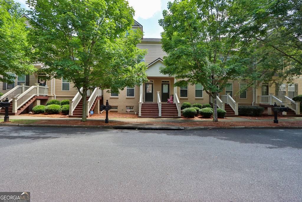 Suwanee, GA 30024,684 Village Field CT