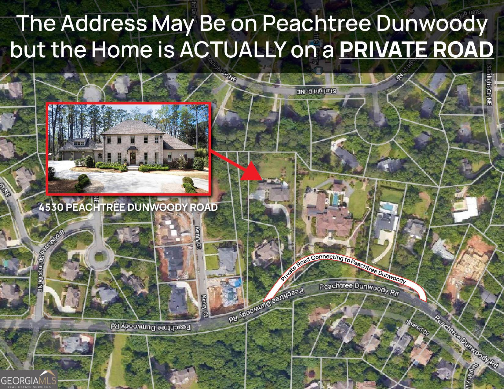 Atlanta, GA 30342,4530 Peachtree Dunwoody RD NE