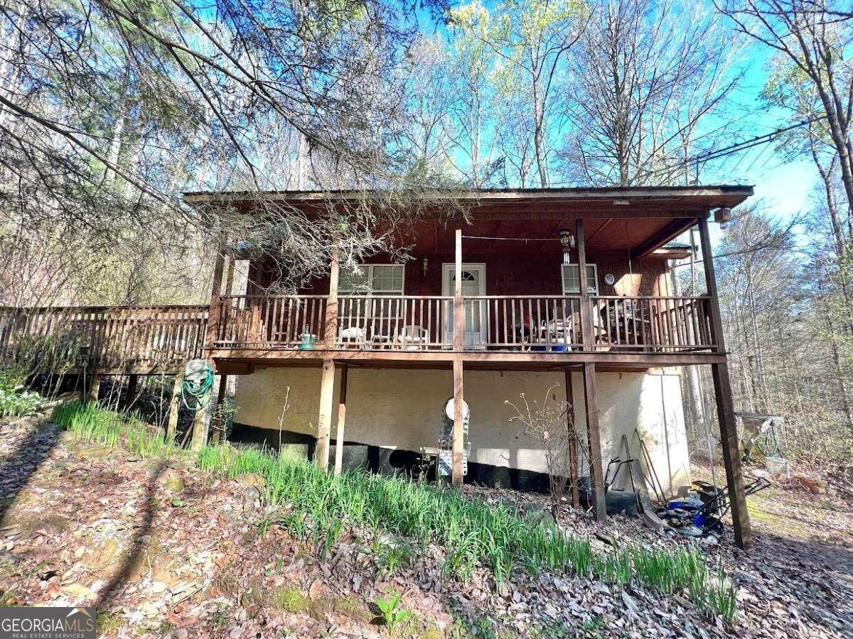 Ellijay, GA 30540,371 Canter CT