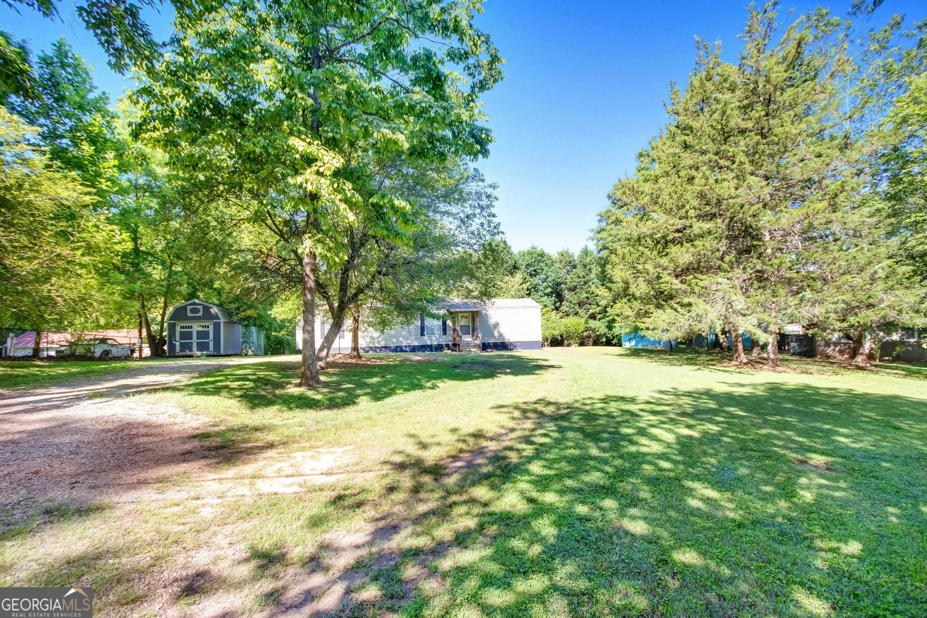 Alto, GA 30510,614 Wheeler CIR