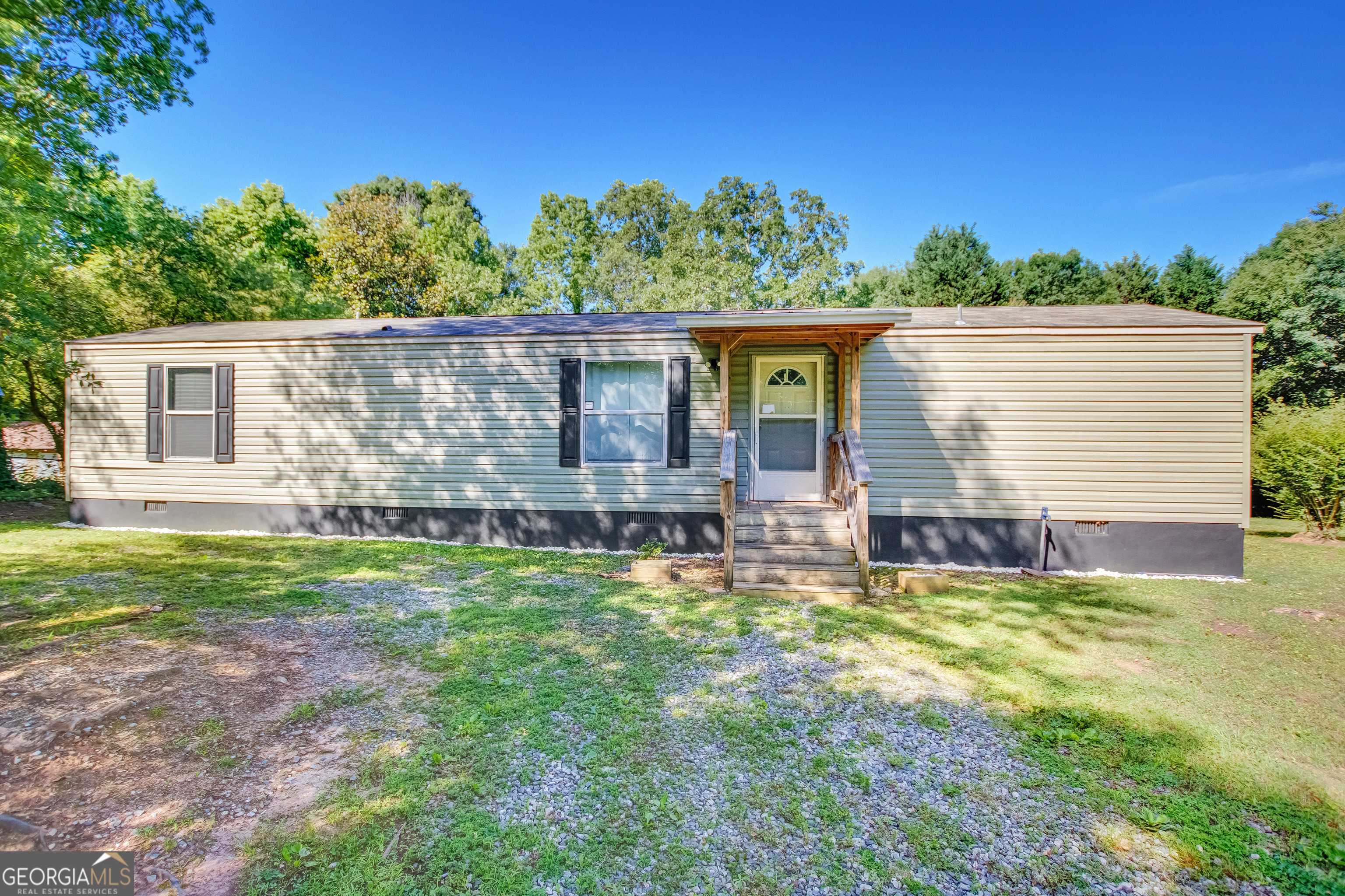 Alto, GA 30510,614 Wheeler CIR