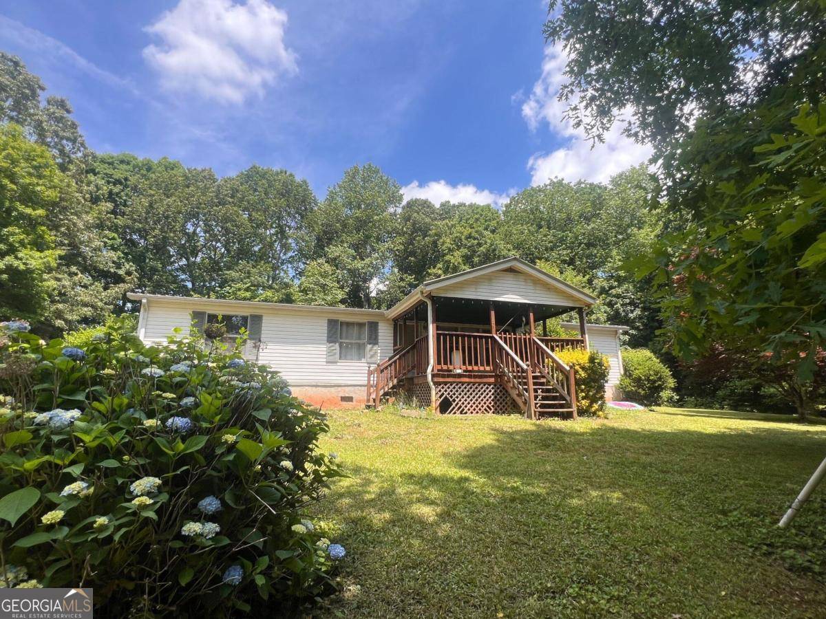 Dahlonega, GA 30533,32 Brothers RD