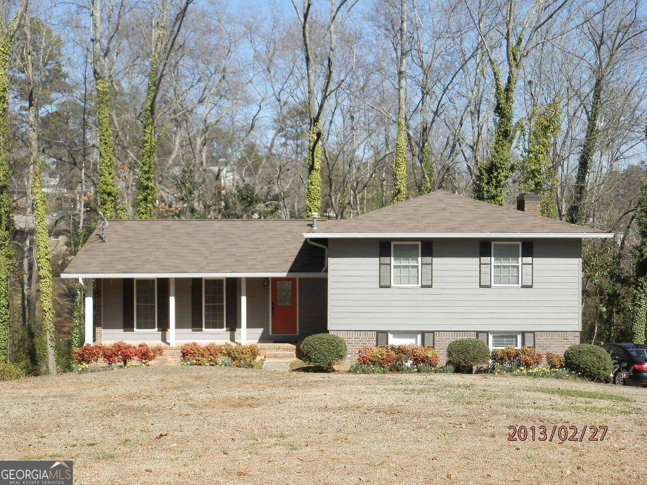 Toccoa, GA 30577,59 Ridgeview HTS