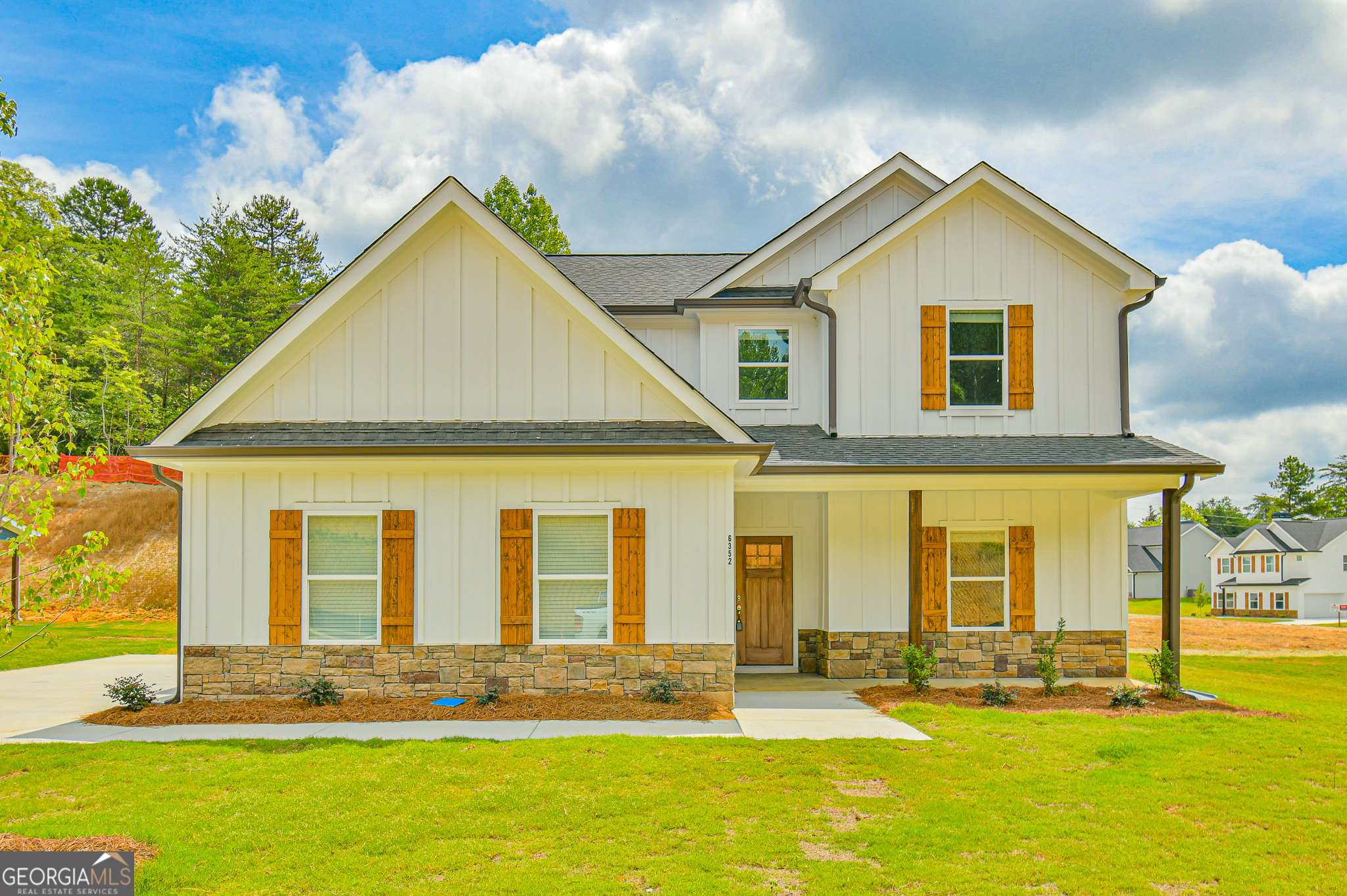 Cornelia, GA 30531,113 Featherwood DR