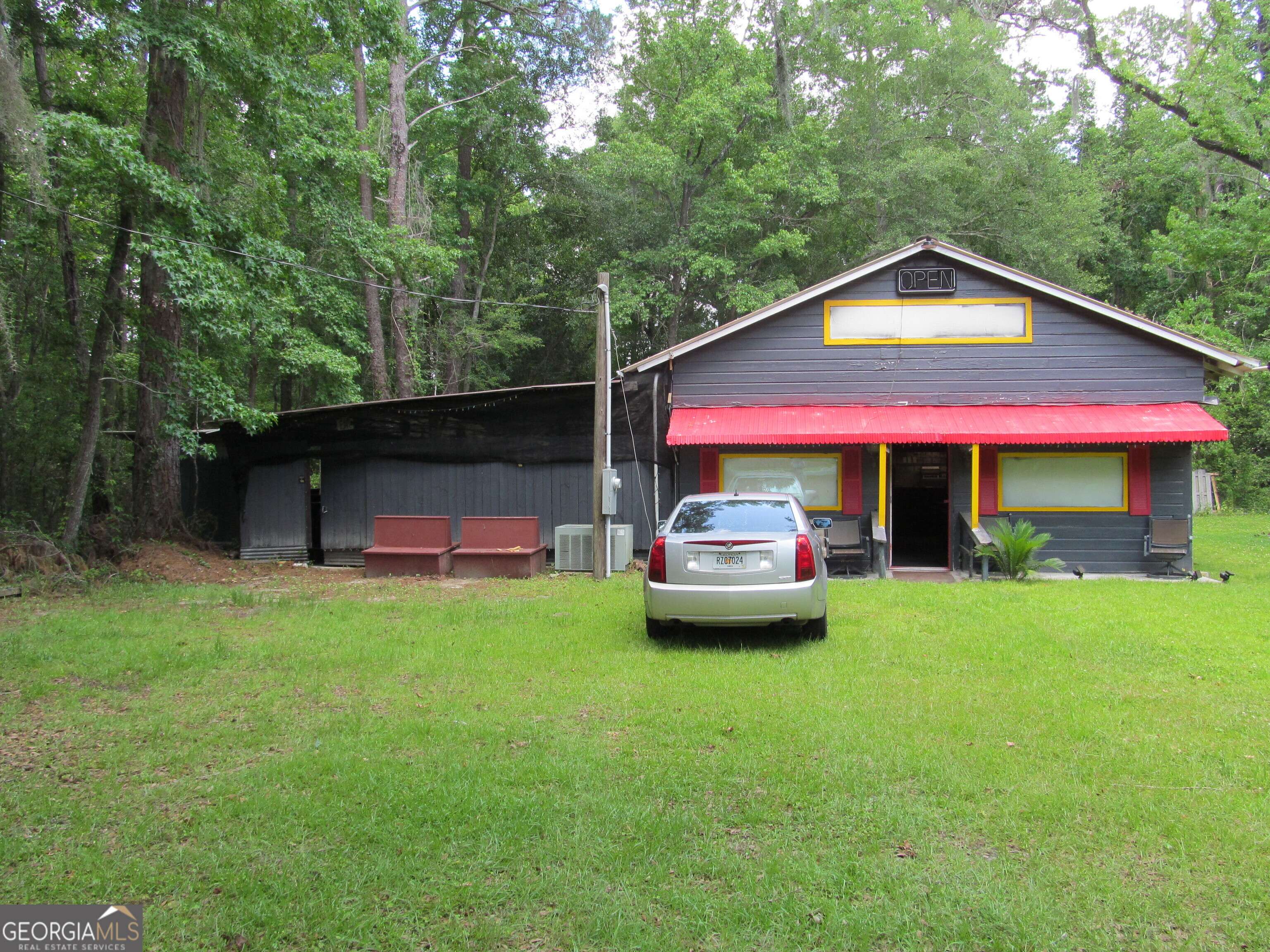 Woodbine, GA 31569,1213 Bedell AVE