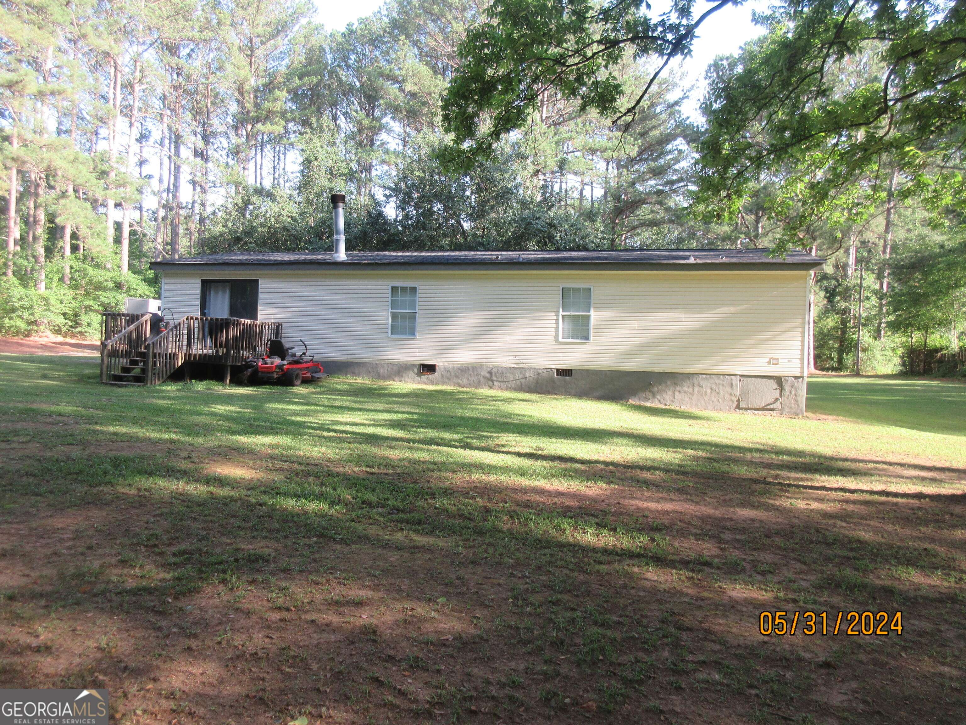 Milner, GA 30257,127 Thomas RD