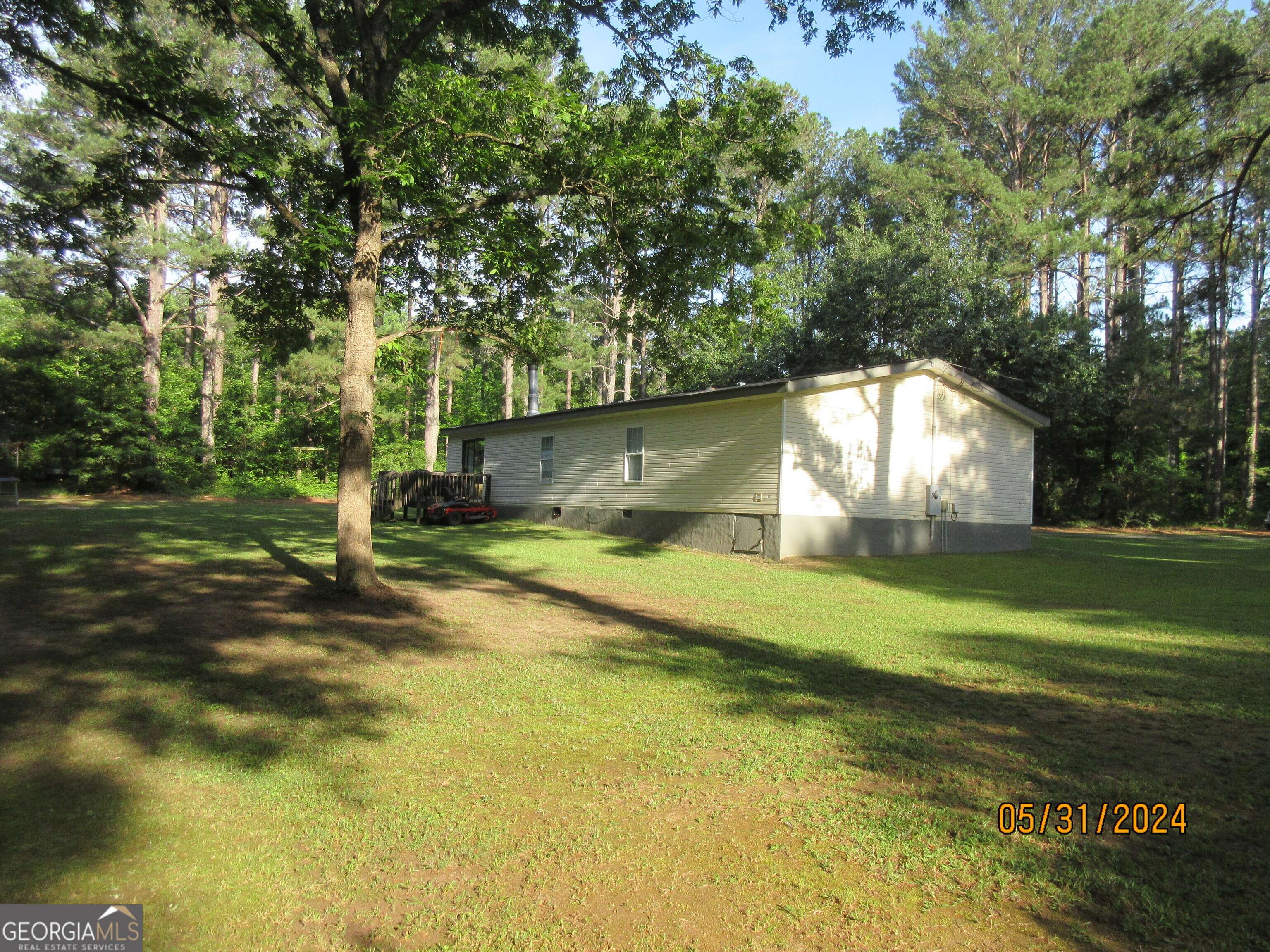 Milner, GA 30257,127 Thomas RD