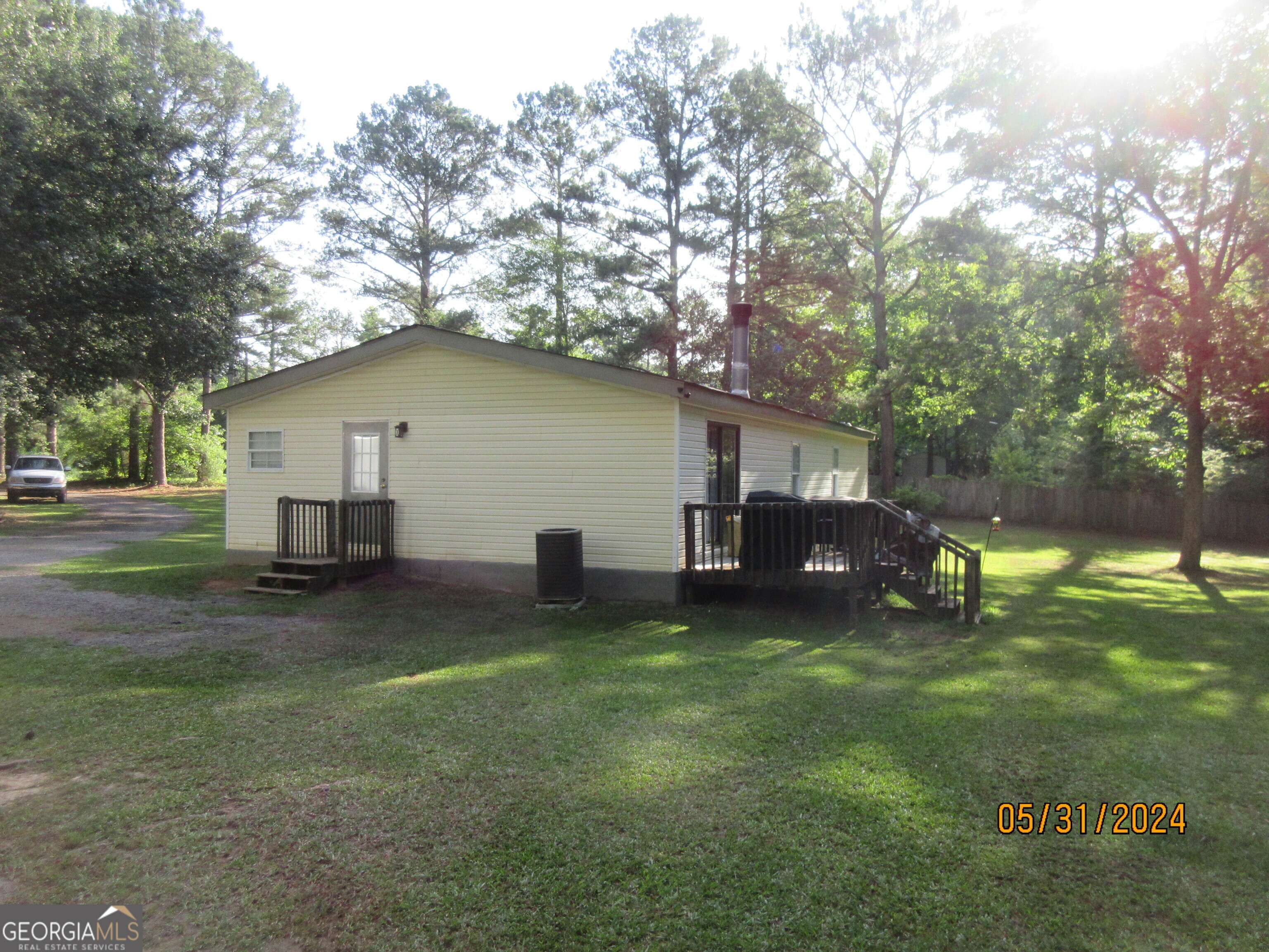 Milner, GA 30257,127 Thomas RD