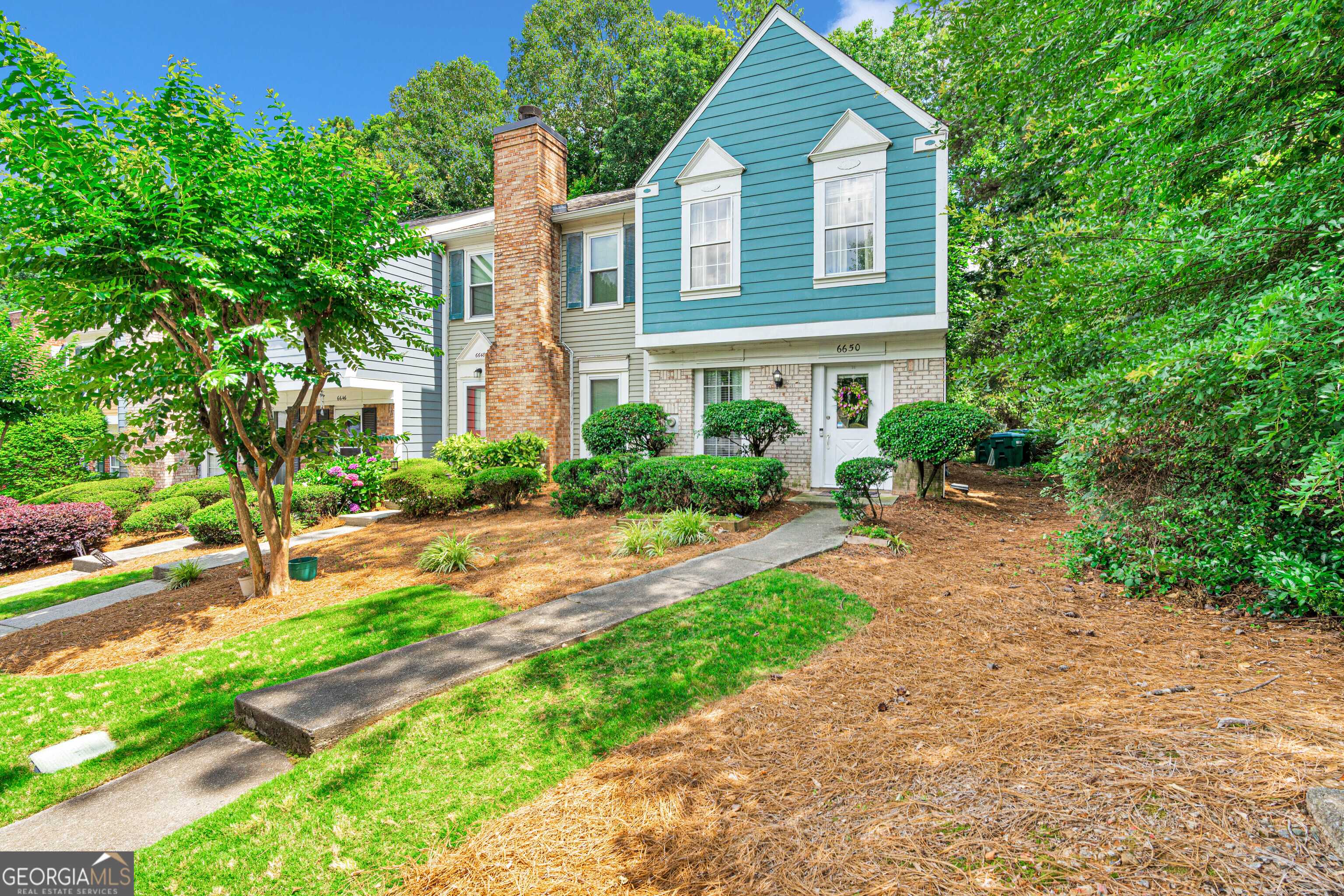 Norcross, GA 30093,6650 Wellington SQ