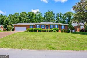 Ringgold, GA 30736,486 Stoneybrook LN