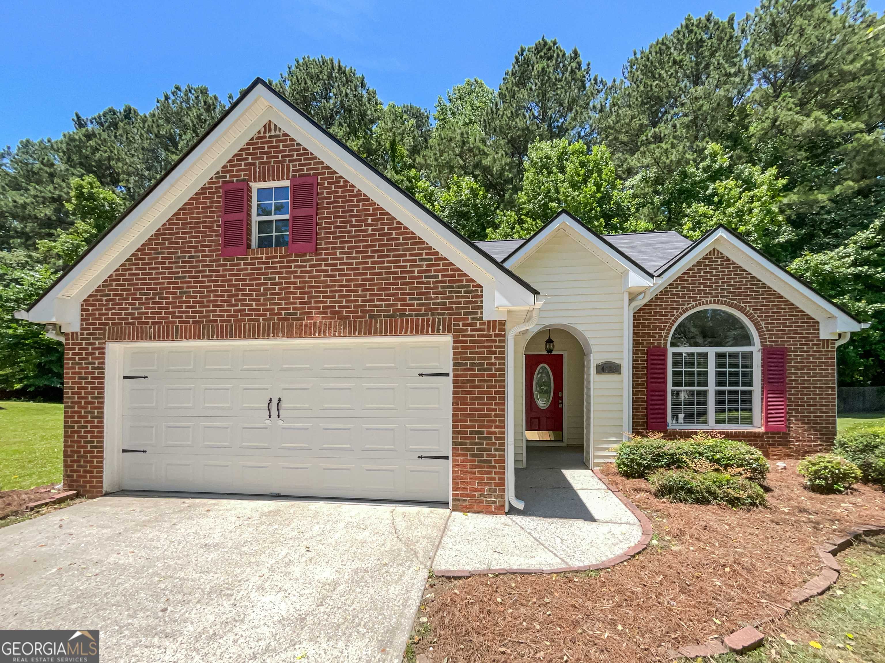 Austell, GA 30106,4628 Egret CT