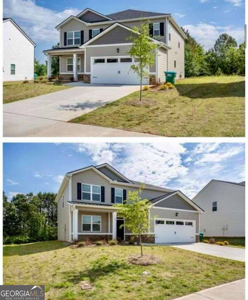 Statham, GA 30666,206 Graham Campbell LN