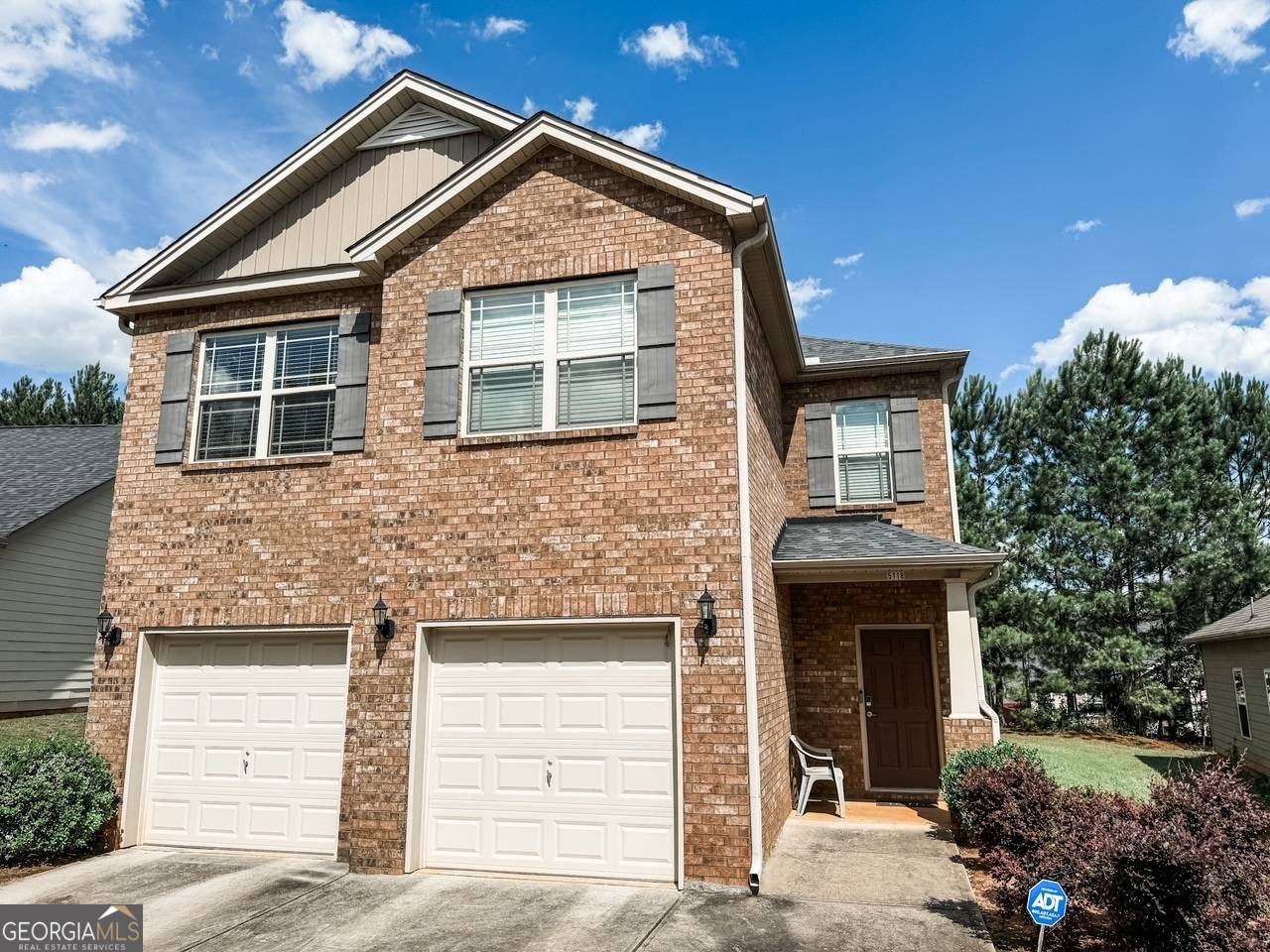 Morrow, GA 30260,5118 Summerview WAY