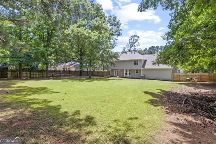 Peachtree City, GA 30269,216 Crescent Oak