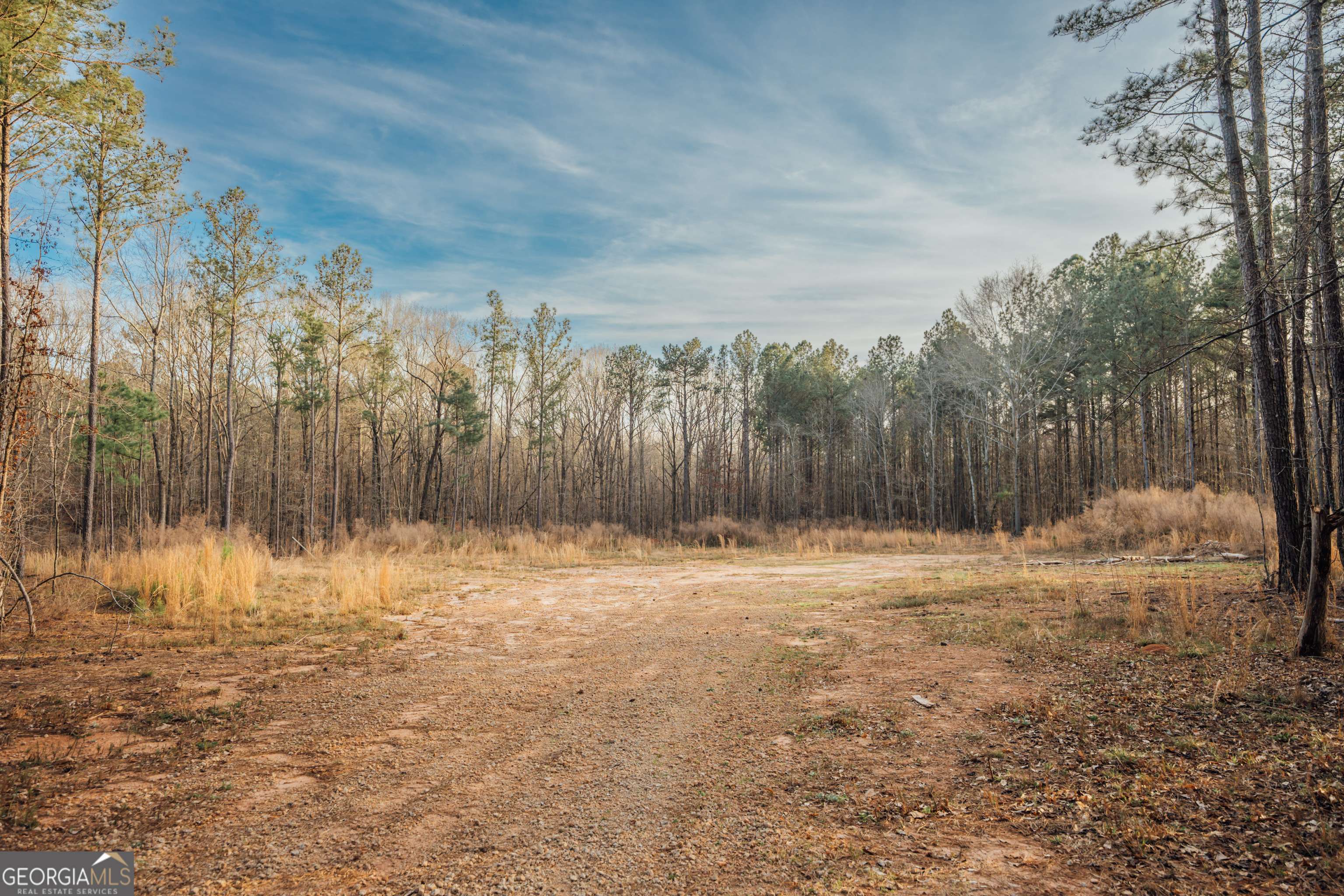 Madison, GA 30650,28.61 ACRES Sandy Creek RD