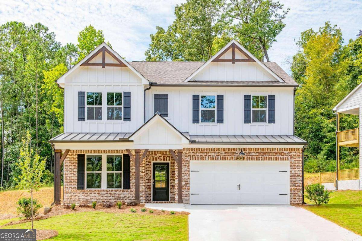 Powder Springs, GA 30127,742 Crossroad CT SW