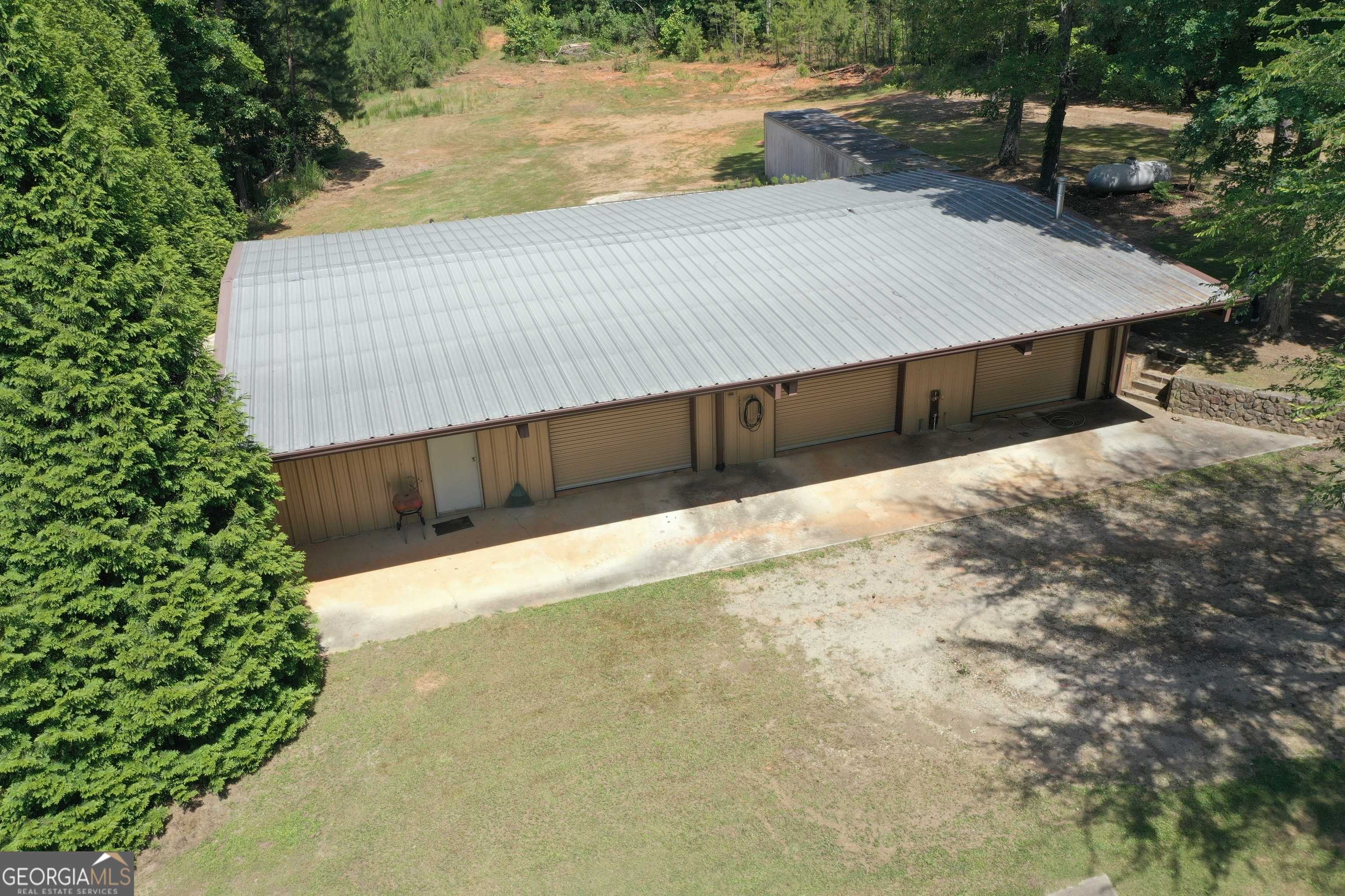 Rayle, GA 30660,1100 Bartram Trace RD