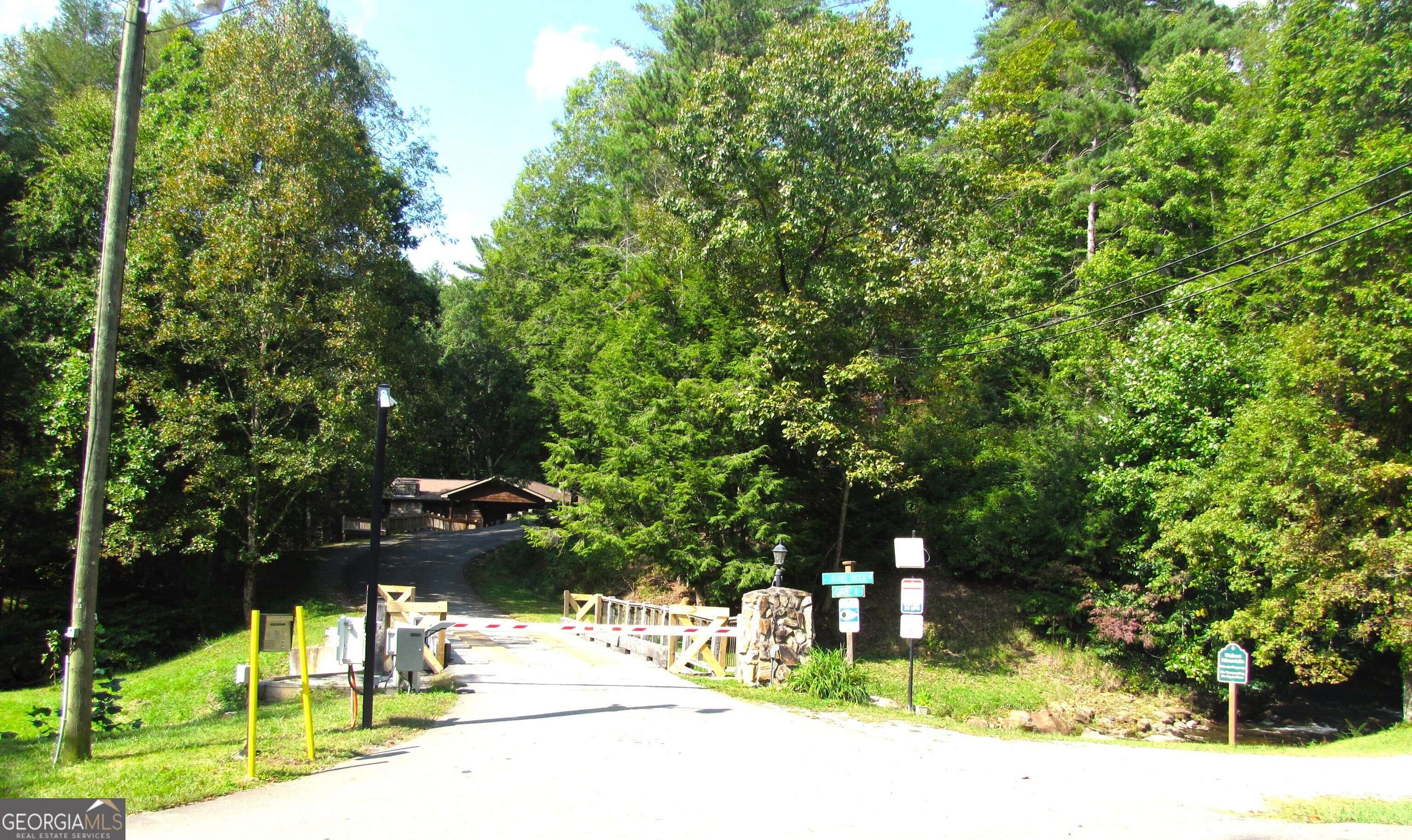 Ellijay, GA 30536,Q24 Goldmine Dr