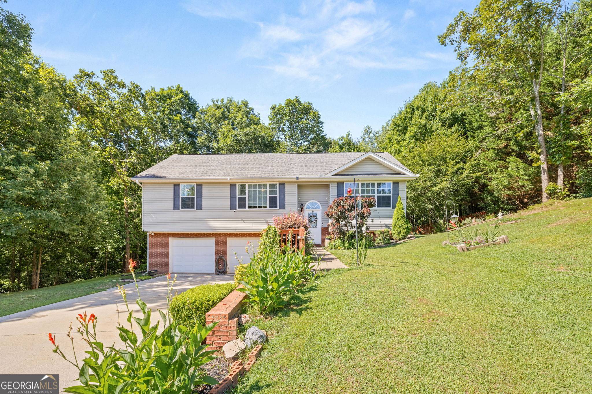 Clarkesville, GA 30523,197 Timber Ridge DR