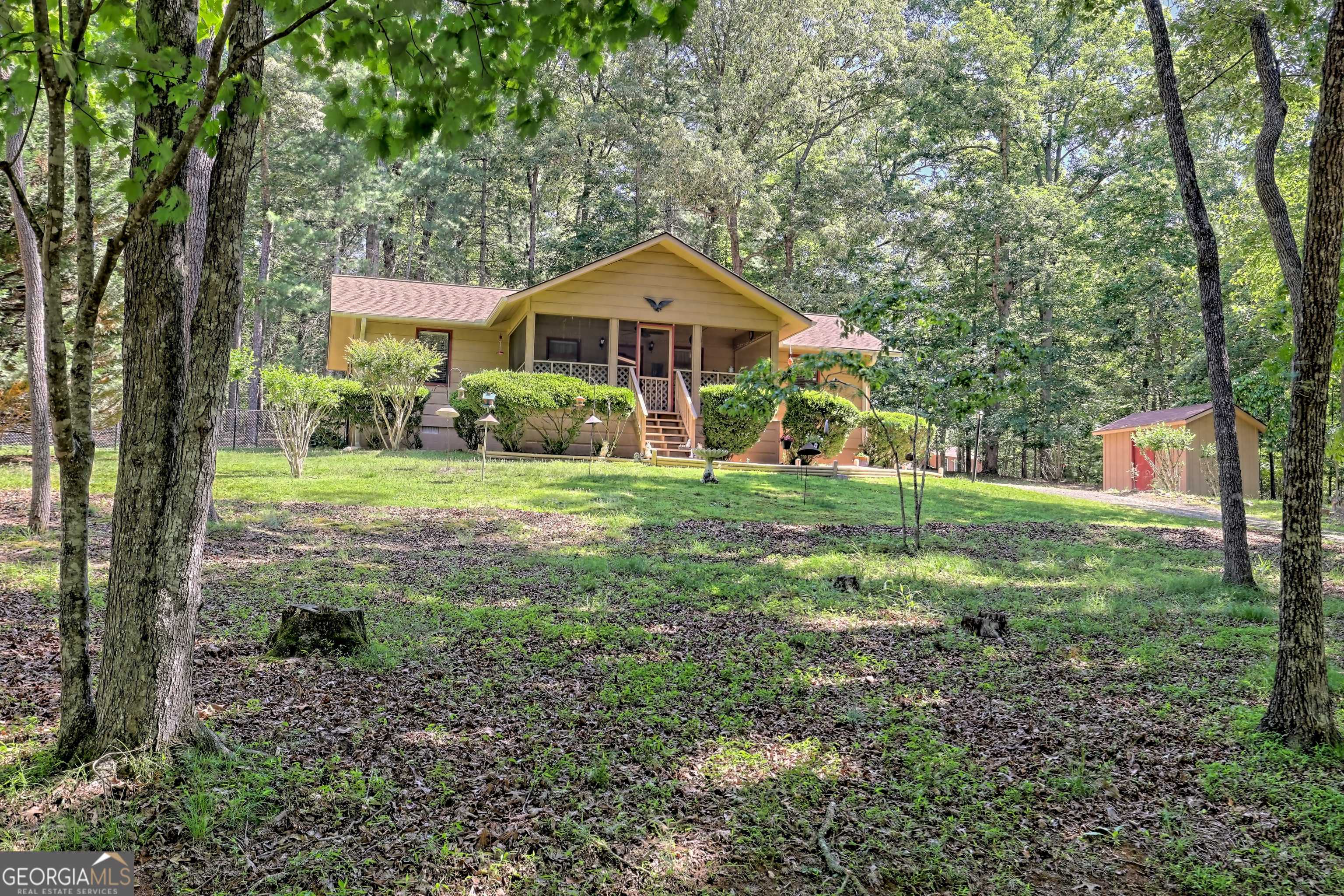 Blairsville, GA 30512,199 Saddle Ridge DR #1