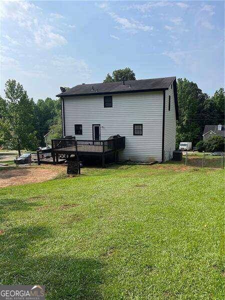 Villa Rica, GA 30180,245 Whitney LN