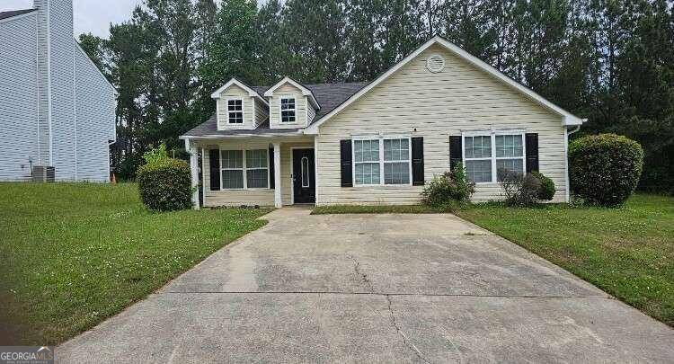 Union City, GA 30291,2035 Ivy LN