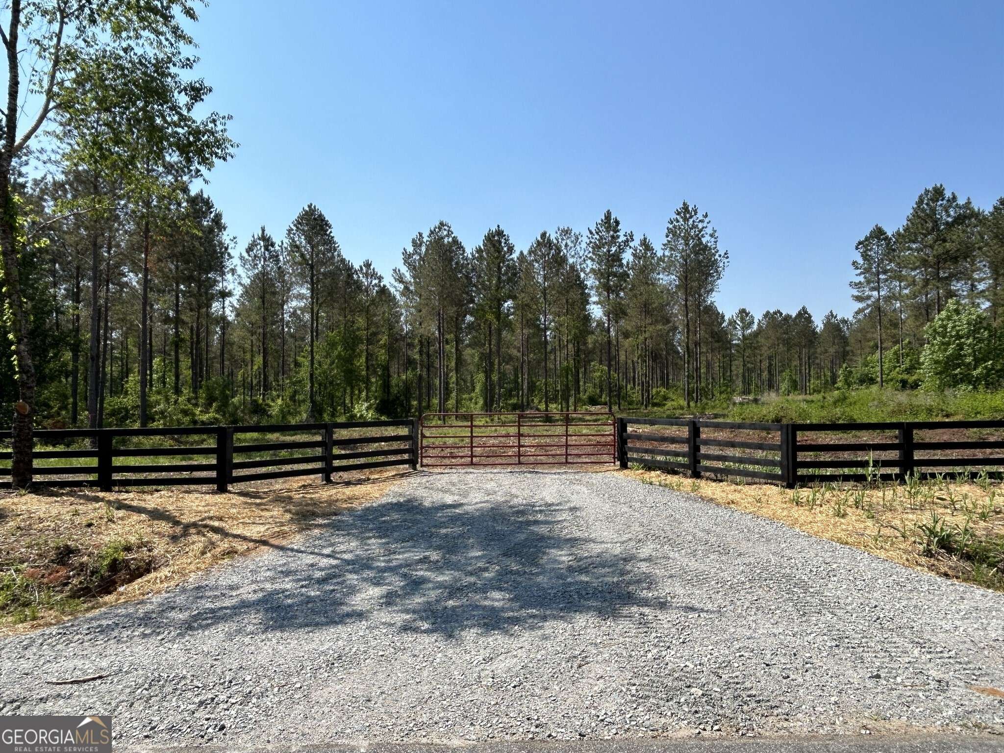 Dexter, GA 31019,0 Springhaven RD #LOT 18