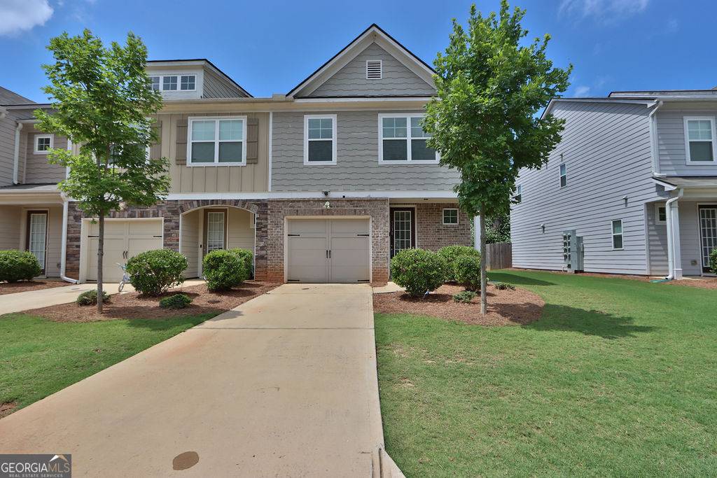 Stone Mountain, GA 30083,5238 Mill WAY