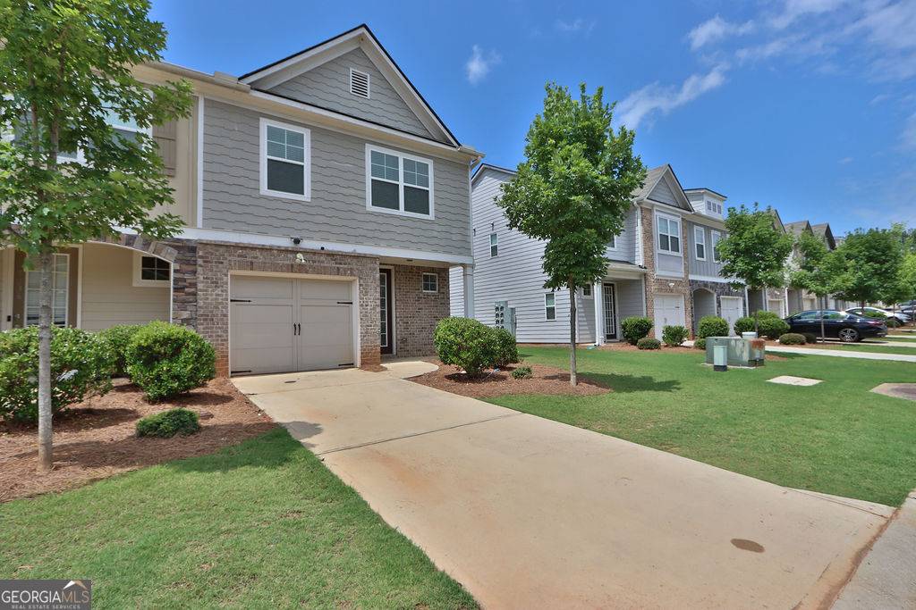 Stone Mountain, GA 30083,5238 Mill WAY