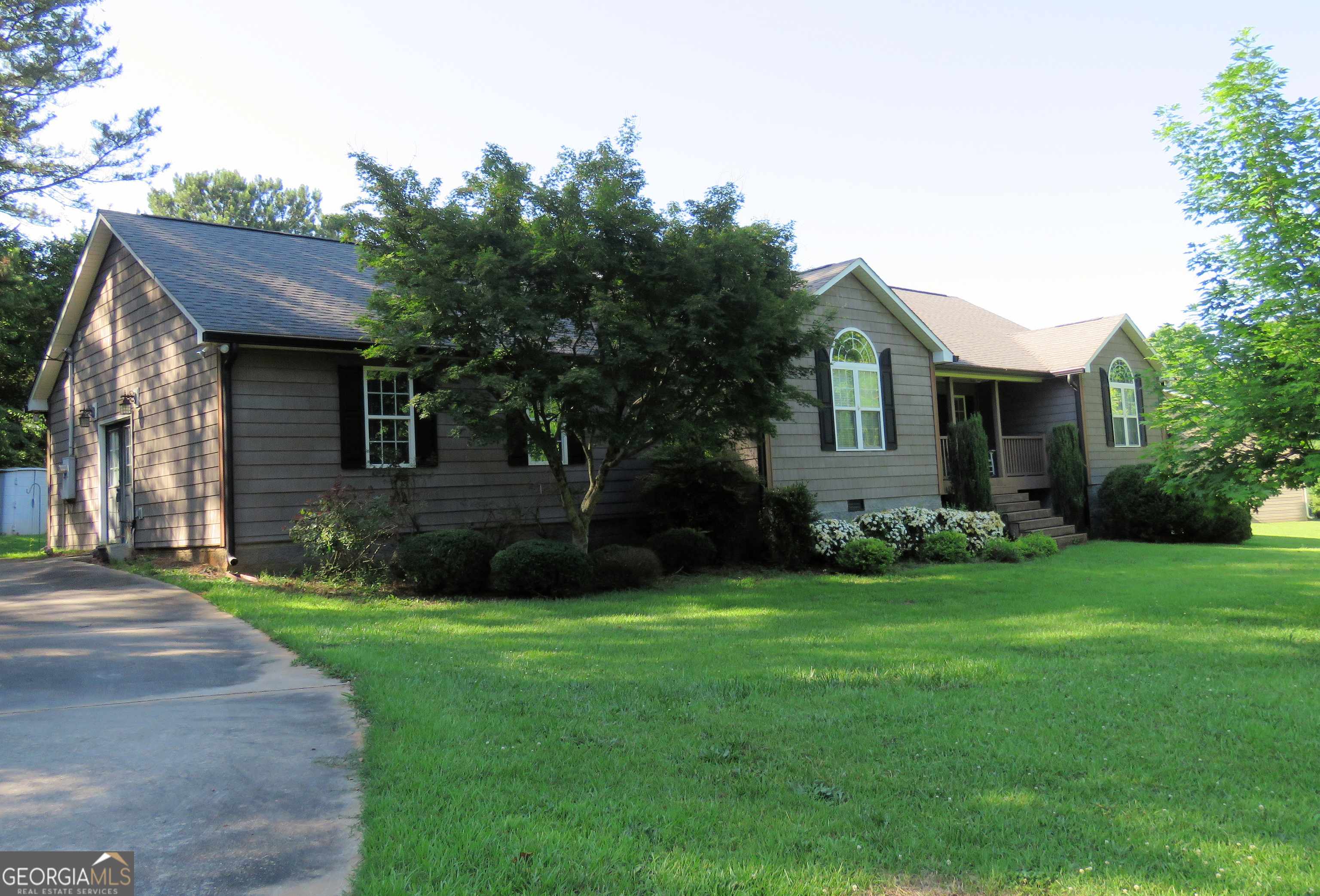 Martin, GA 30557,131 Pine Oak DR