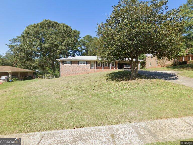 Mableton, GA 30126,1236 Old Alabama RD SW